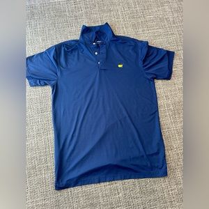 Augusta National | Masters Golf Polo